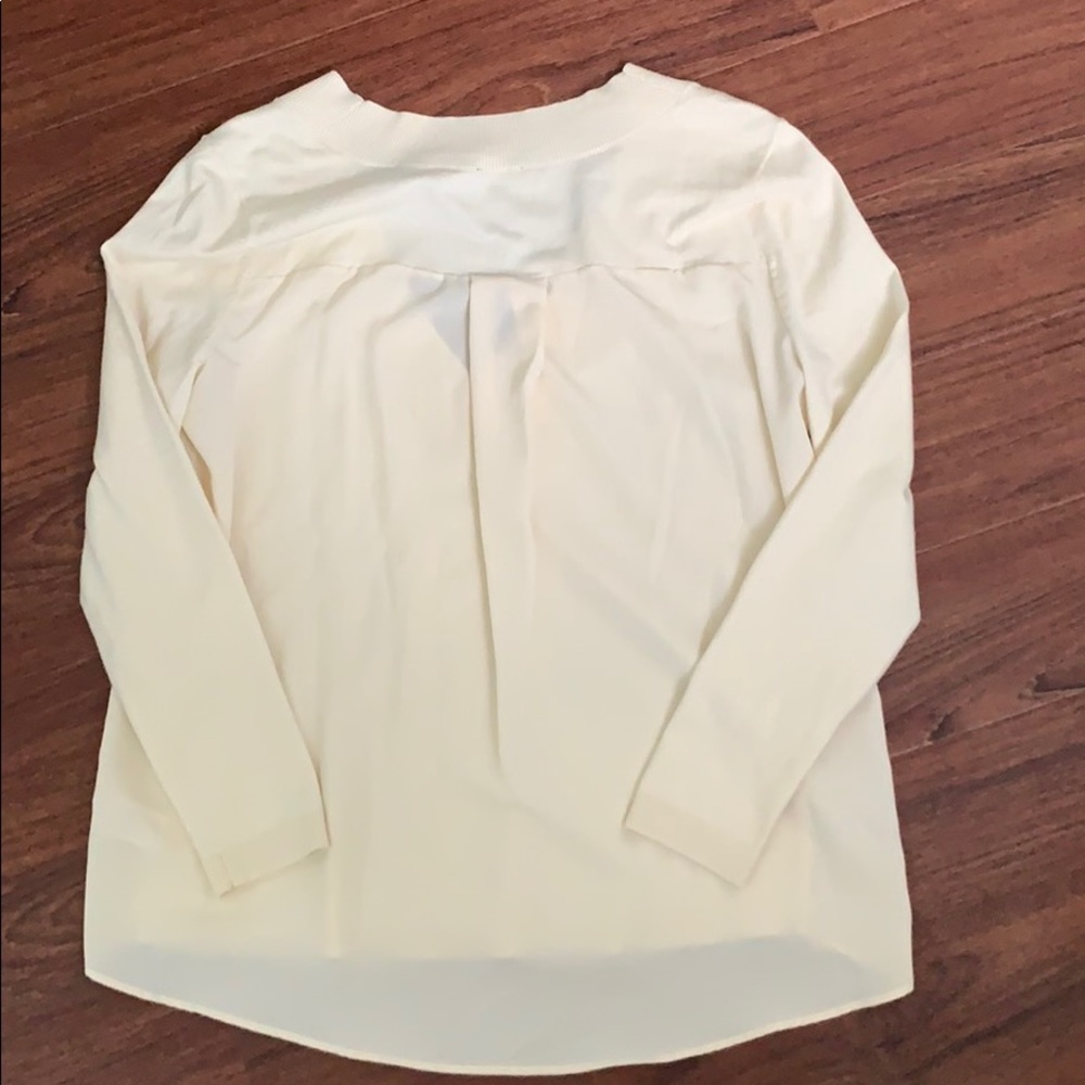 Talbots Sweater Size M - Picture 3 of 4